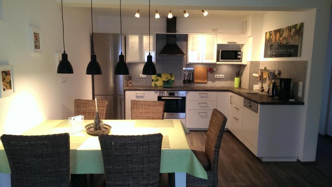 Photo of Kitchen in Bad Kohlgrub