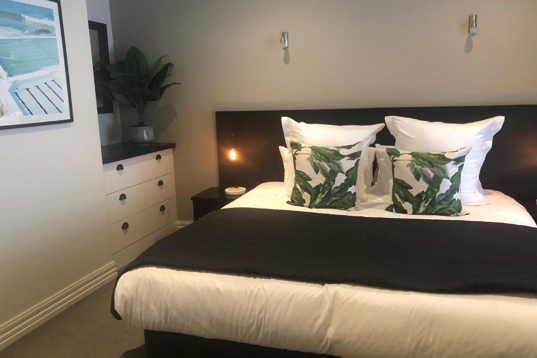 Photo of Bedroom in Cardrona