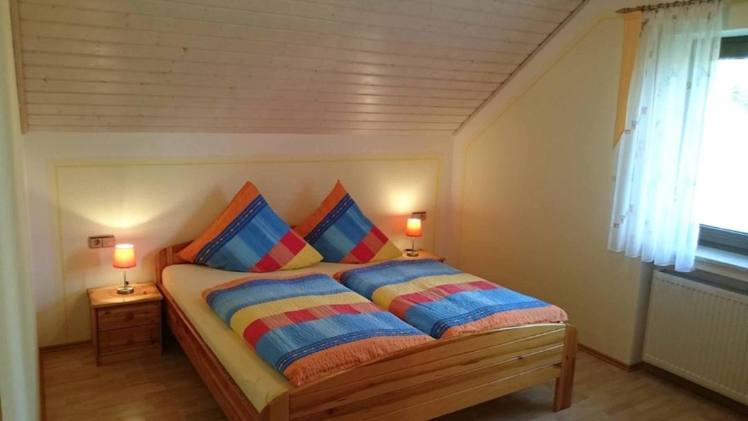 Photo of Bedroom in Ellzee