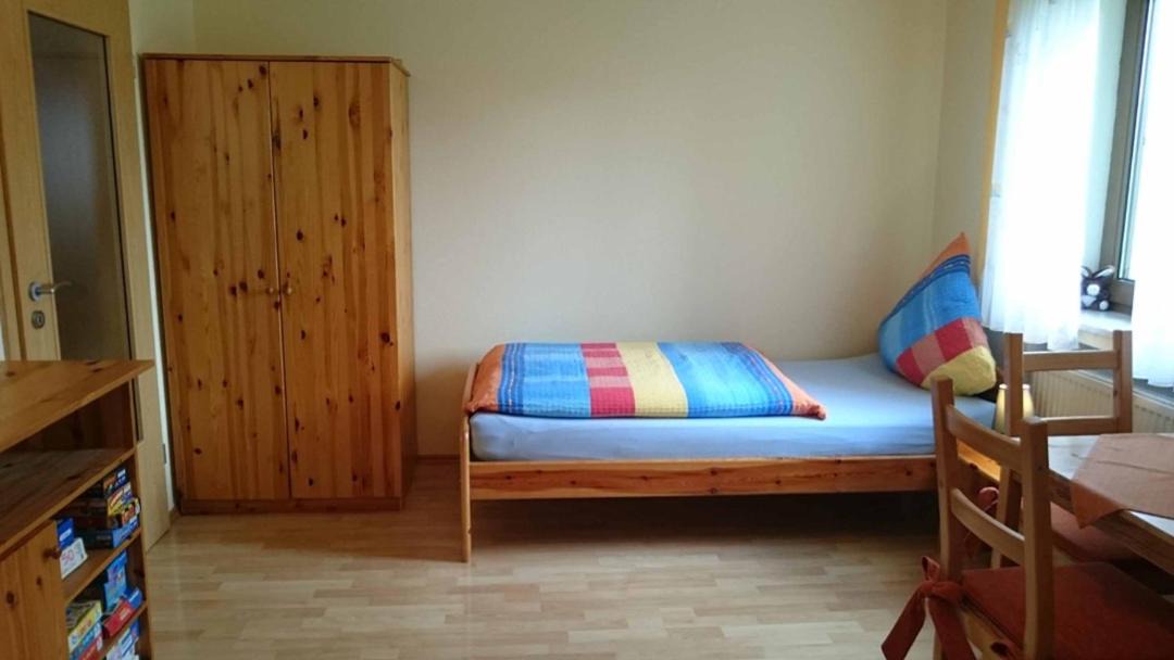 Photo of Bedroom in Ellzee