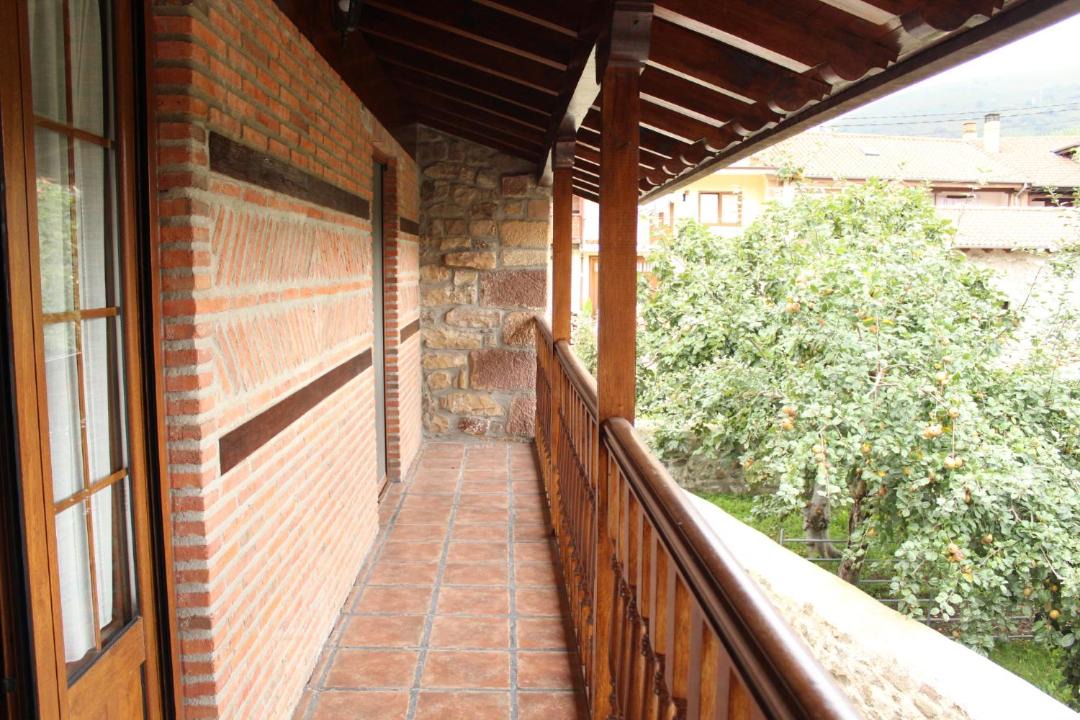 Photo of Patio Balcony in Cieza