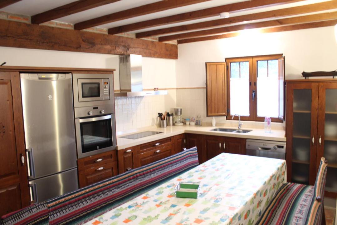 Photo of Kitchen in Cieza
