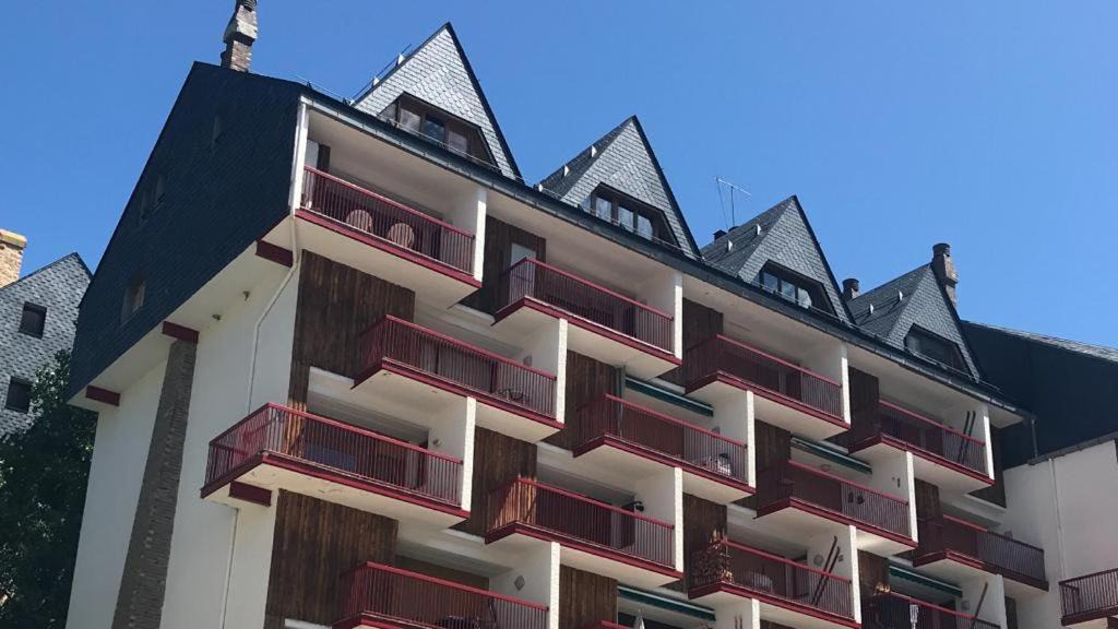 Photo of Buildings in Panticosa
