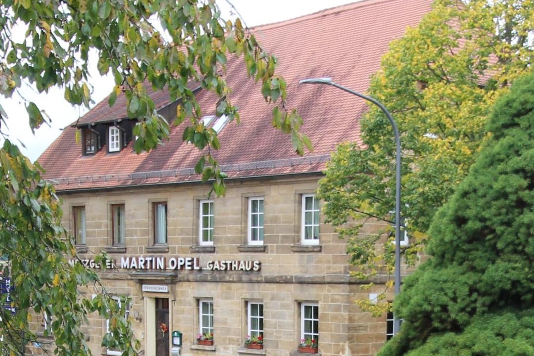 Photo of Buildings in Heinersreuth