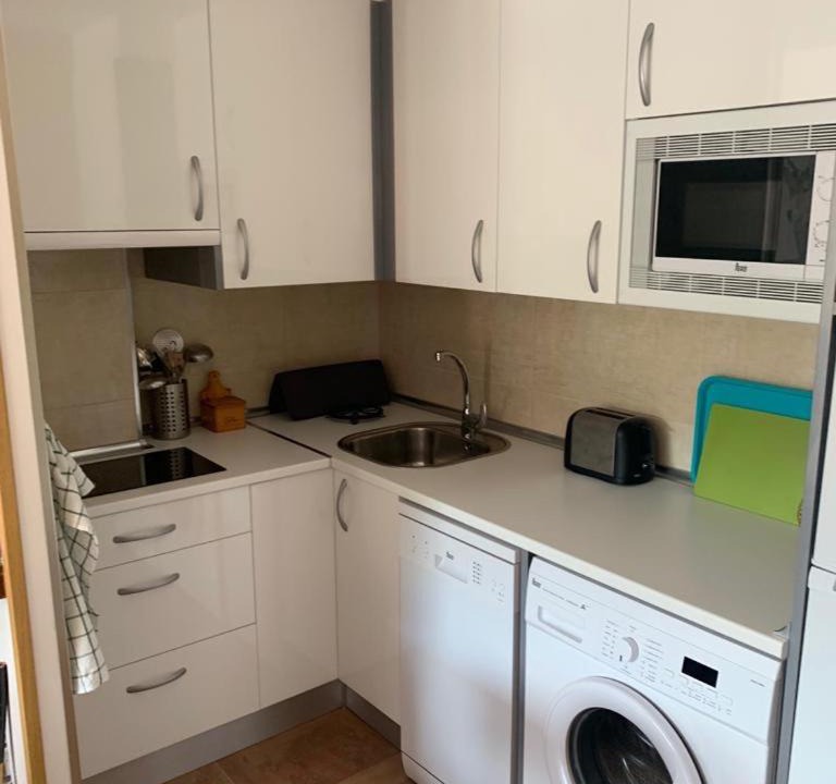 Photo of Kitchen in Panticosa