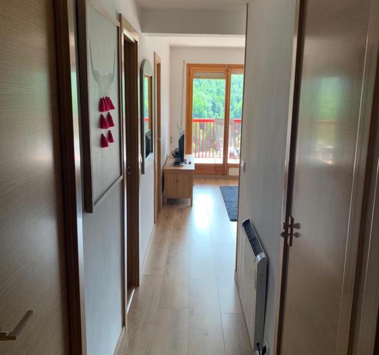 Photo of Livingroom in Panticosa