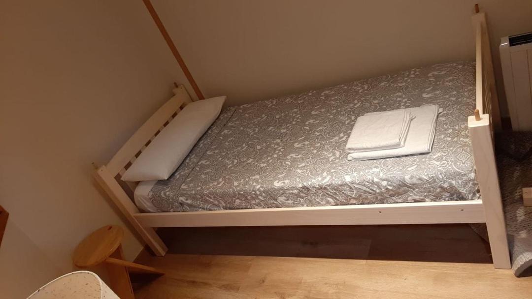 Photo of Bedroom in Panticosa