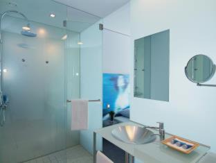 Photo of Bathroom in Alte Heide-Hirschau