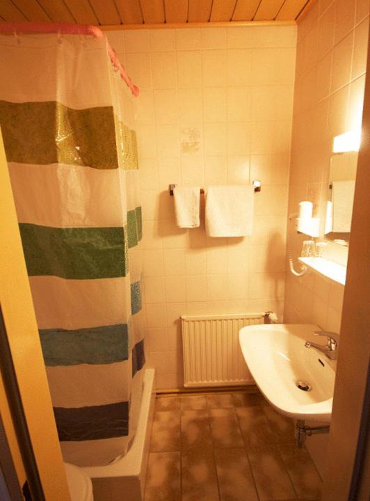 Photo of Bathroom in Burghaslach