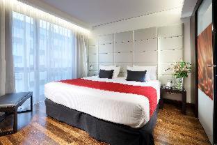 Photo of Bedroom in Marsfeld