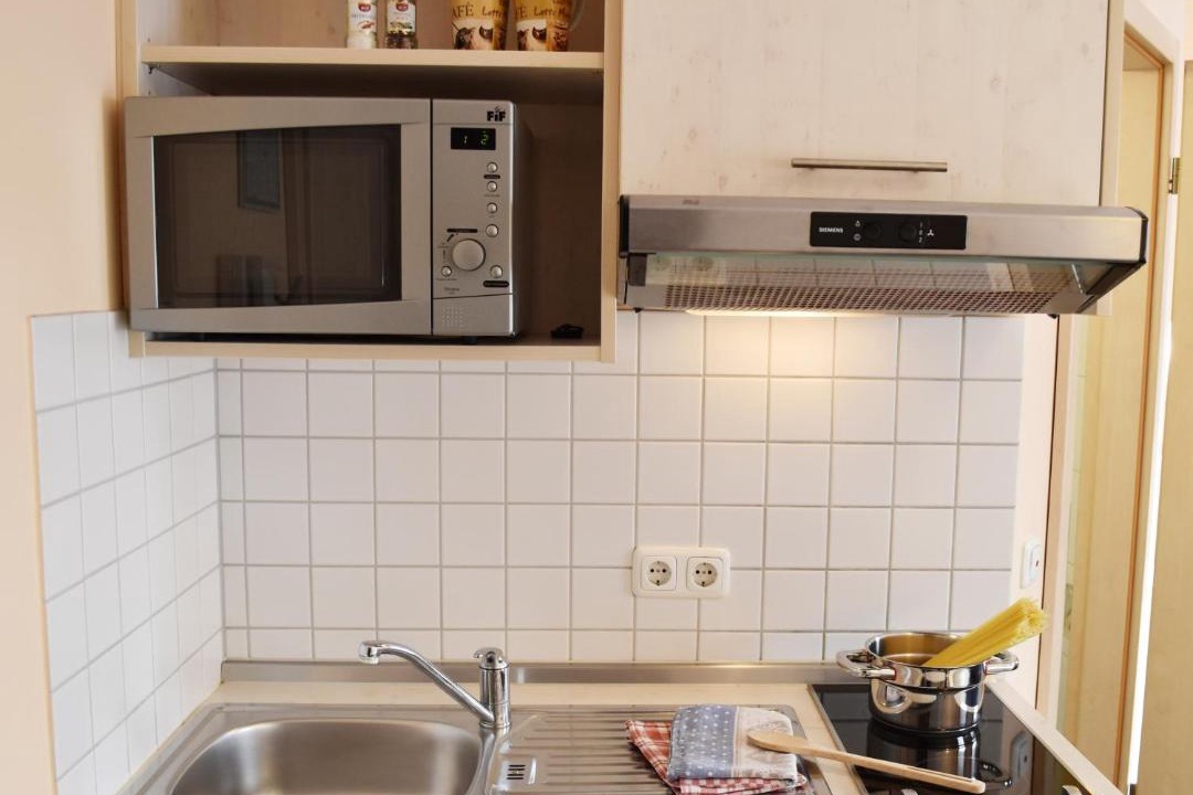 Photo of Kitchen in Altenerding