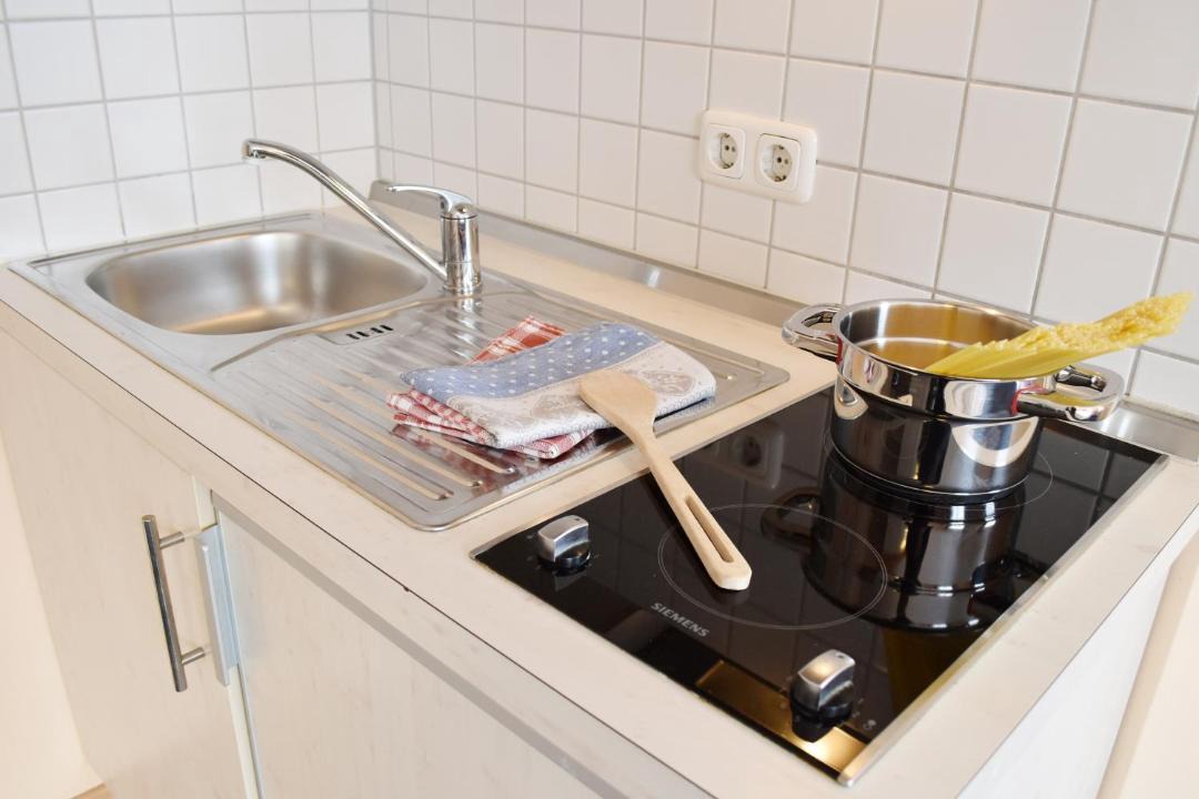 Photo of Kitchen in Altenerding