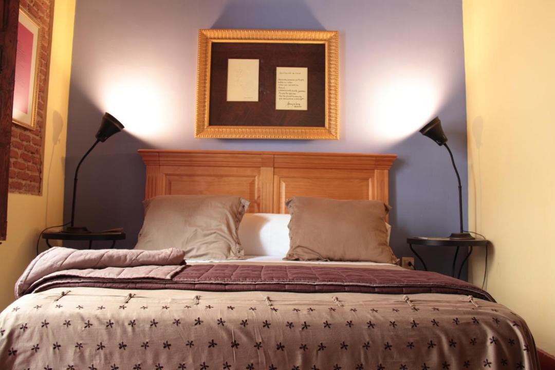 Photo of Bedroom in Talavera de la Reina