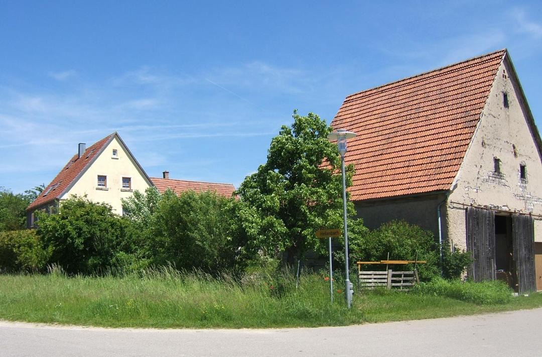 Photo of Others in Dinkelsbuehl