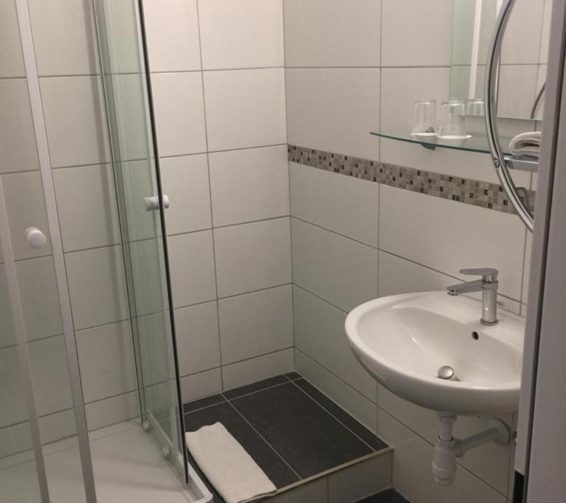 Photo of Bathroom in Sankt Jobst