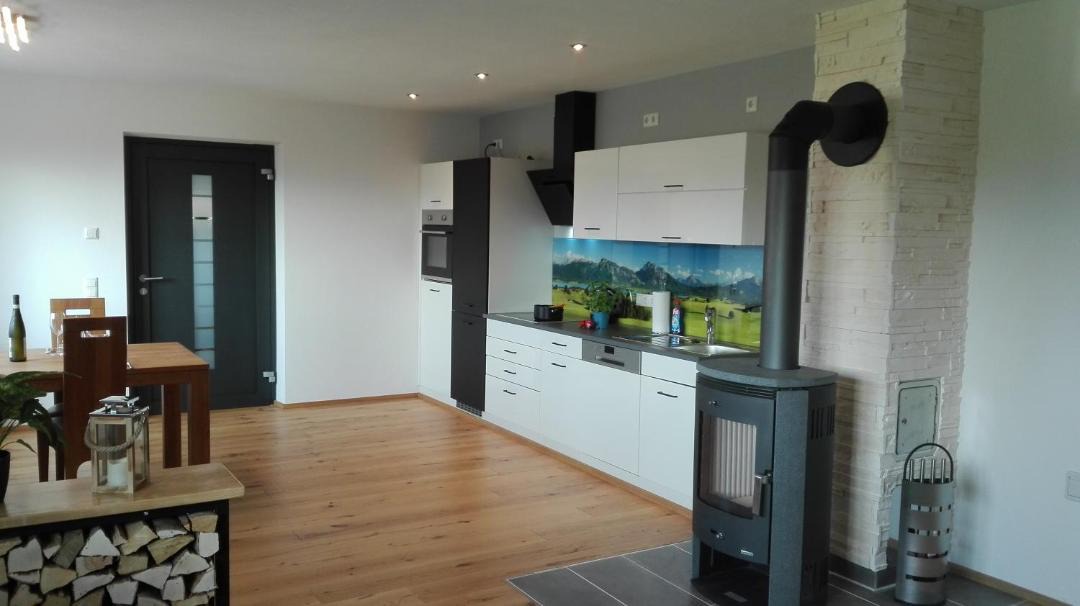 Photo of Livingroom in Hopferau