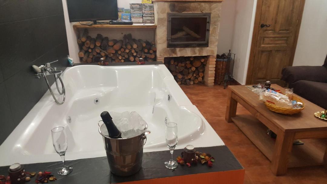 Photo of Livingroom in Pajaroncillo