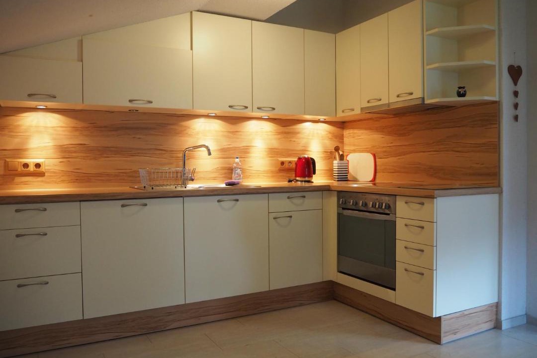 Photo of Kitchen in Fliess