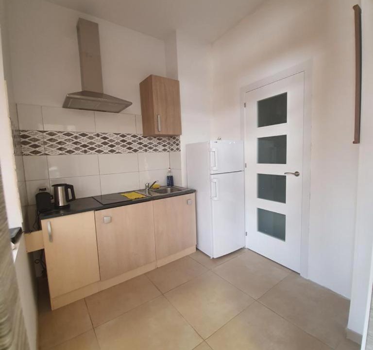 Photo of Kitchen in Gaztambide