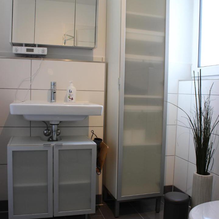 Photo of Bathroom in Randersacker