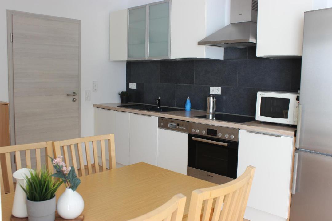 Photo of Kitchen in Randersacker
