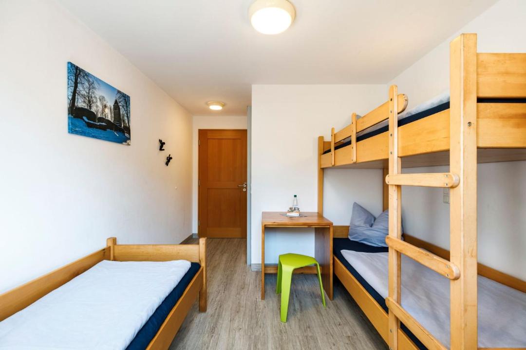 Photo of Bedroom in Wunsiedel
