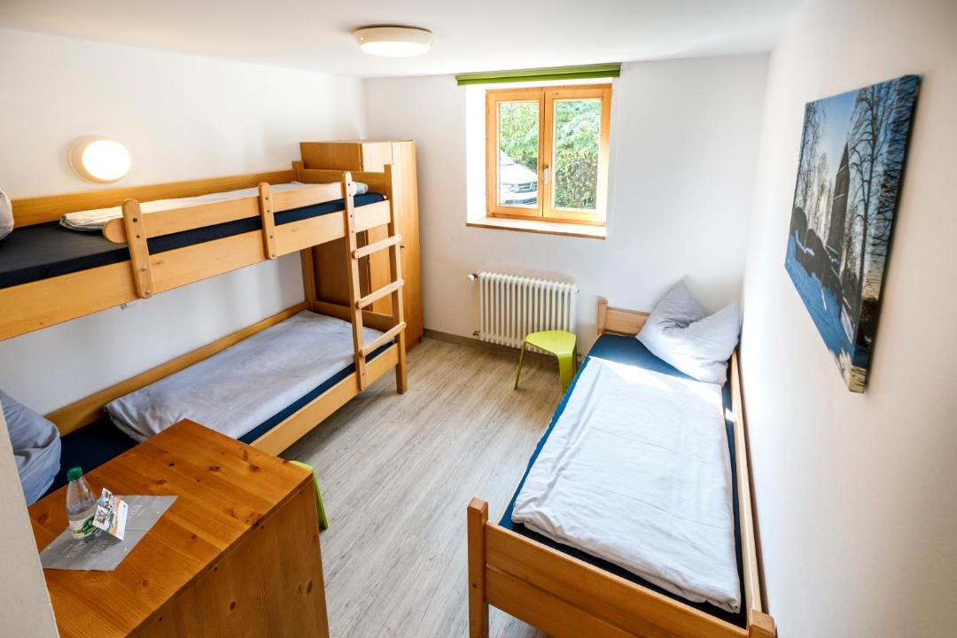 Photo of Bedroom in Wunsiedel