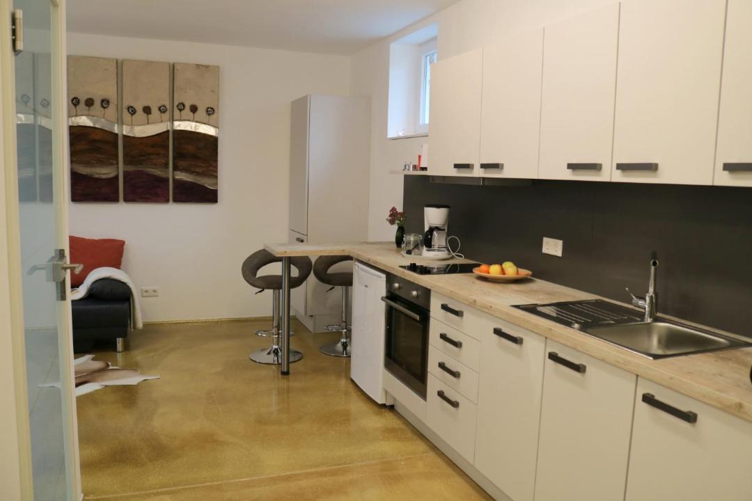 Photo of Kitchen in Marienberg