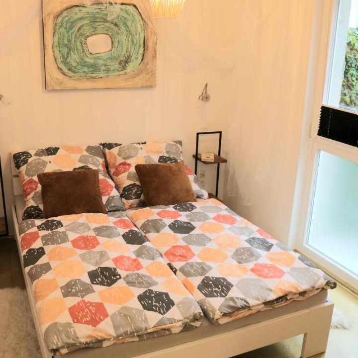Photo of Bedroom in Marienberg