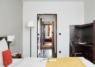 Photo of Bedroom in Obere Au