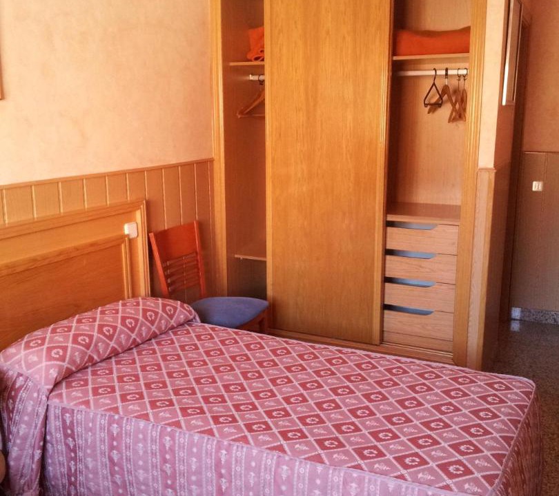 Photo of Bedroom in San Sebastian de los Reyes
