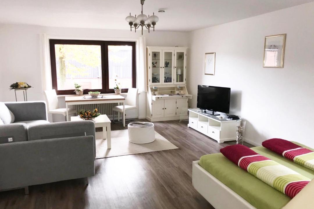 Photo of Livingroom in Bad Schwartau
