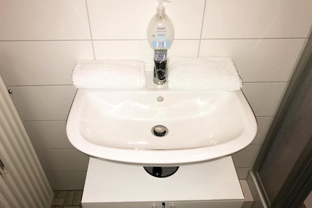 Photo of Bathroom in Bad Schwartau