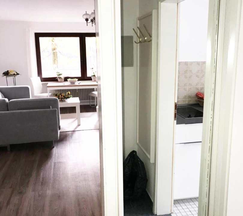 Photo of Livingroom in Bad Schwartau