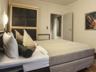 Photo of Bedroom in Sendling - Westpark