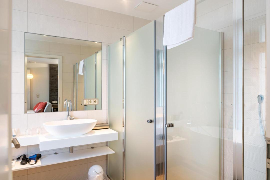 Photo of Bathroom in Seebad Bansin