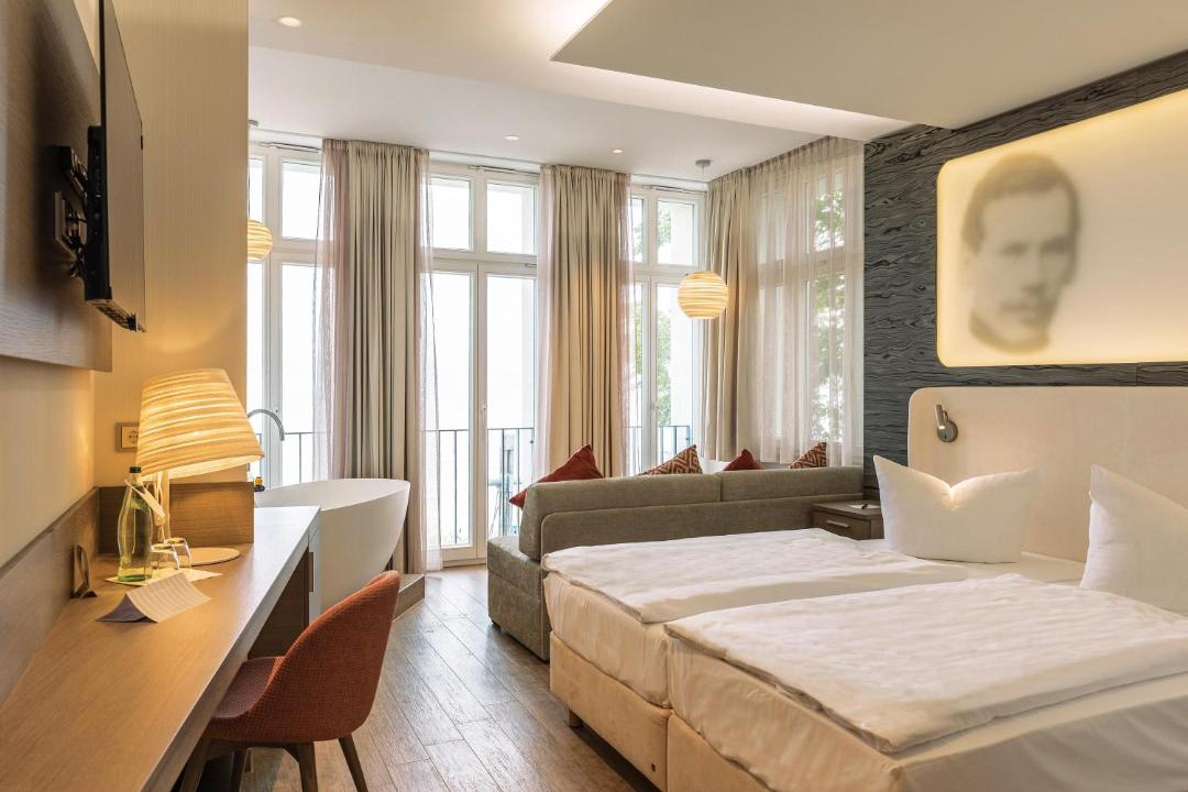 Photo of Bedroom in Seebad Bansin