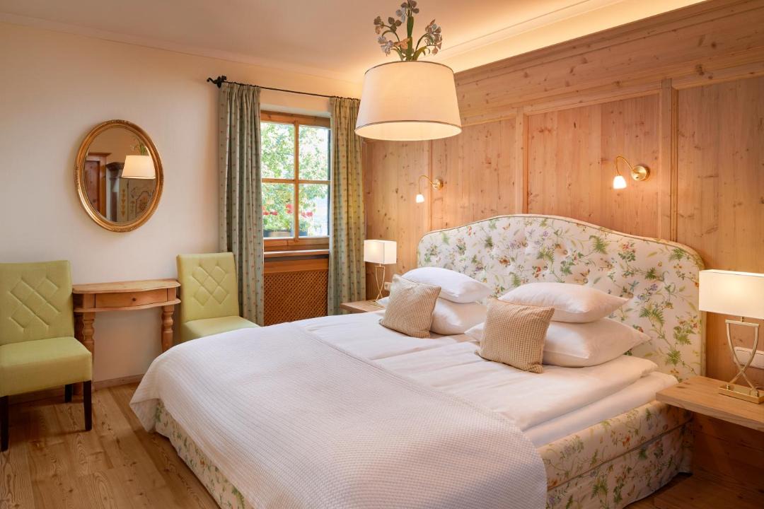 Photo of Bedroom in Kitzbuehel