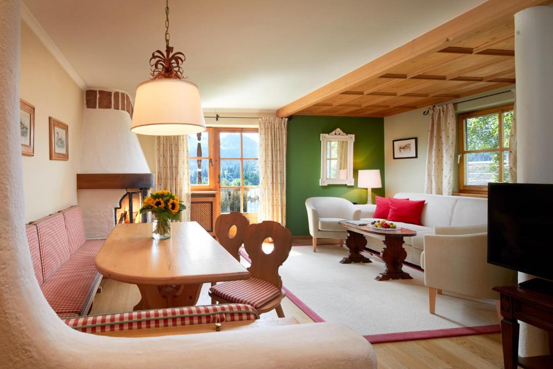 Photo of Livingroom in Kitzbuehel