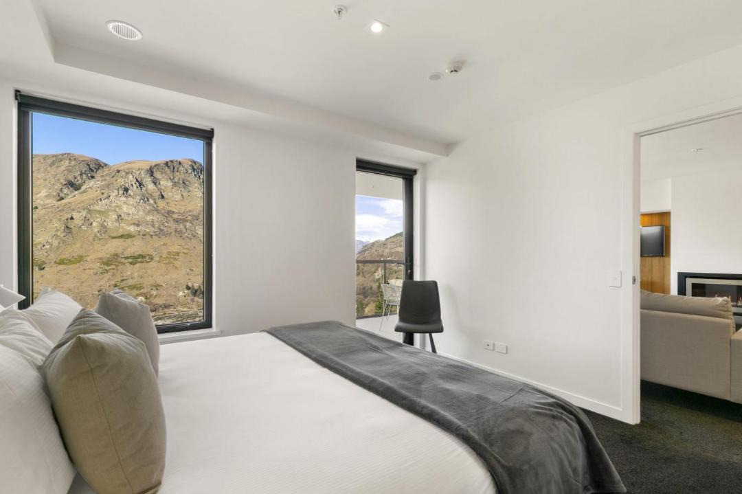 Photo of Bedroom in Arthur's Point