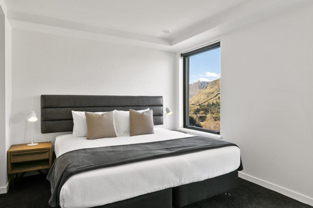 Photo of Bedroom in Arthur's Point