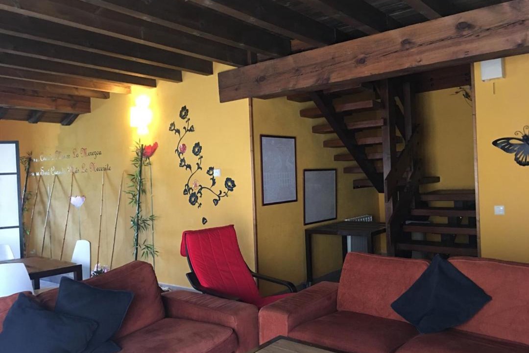 Photo of Livingroom in Martiherrero