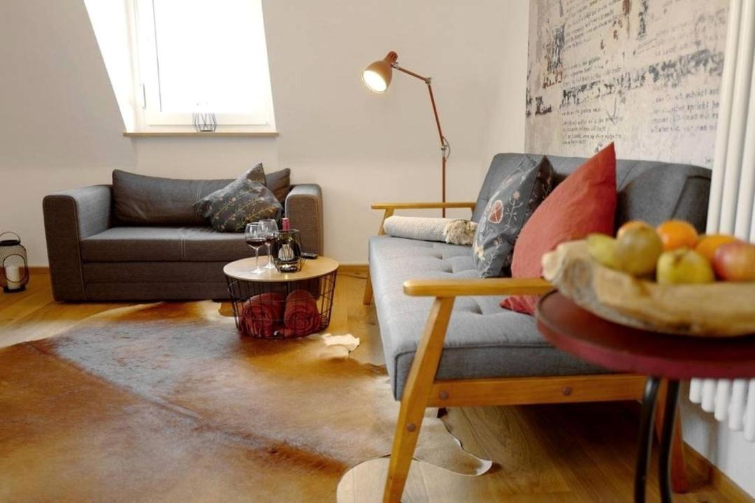 Photo of Livingroom in Wuerzburg