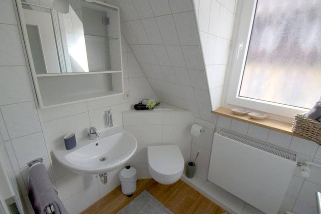 Photo of Bathroom in Wuerzburg