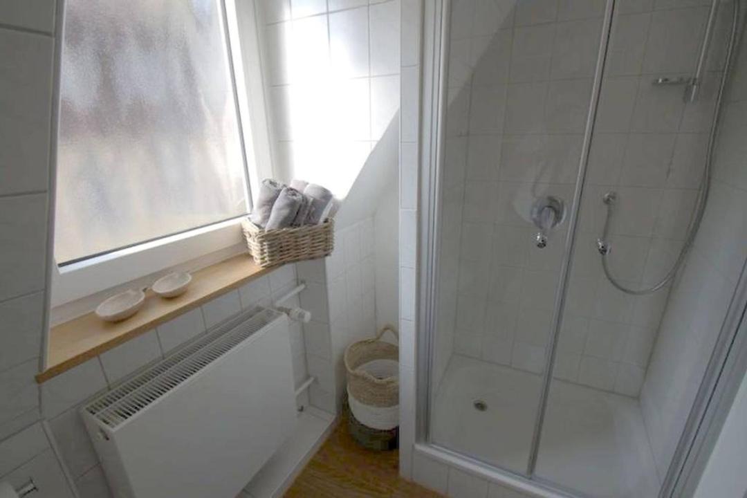 Photo of Bathroom in Wuerzburg