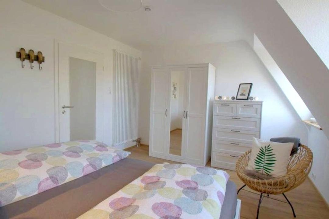 Photo of Bedroom in Wuerzburg