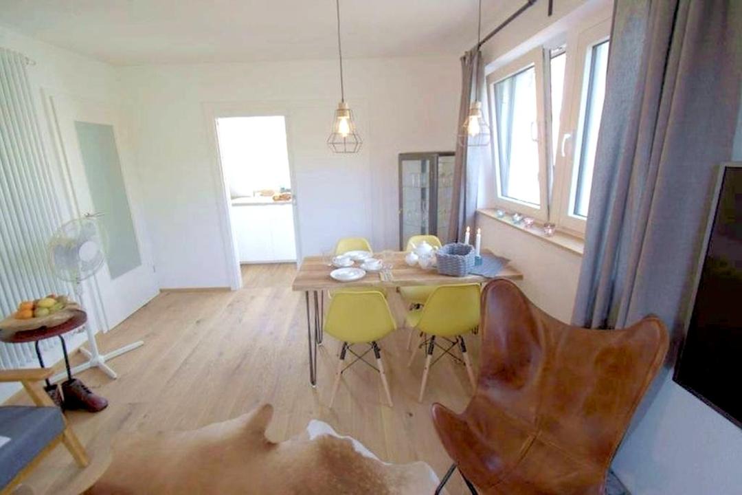 Photo of Livingroom in Wuerzburg