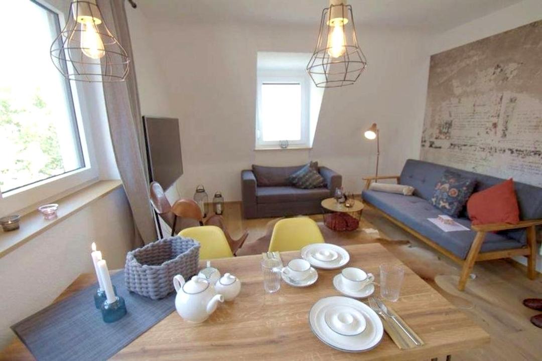 Photo of Livingroom in Wuerzburg