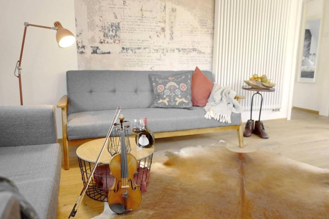 Photo of Livingroom in Wuerzburg