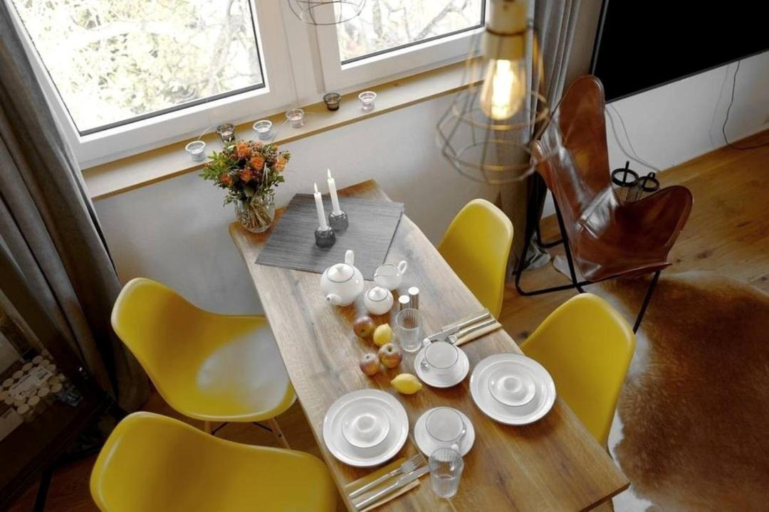 Photo of Livingroom in Wuerzburg